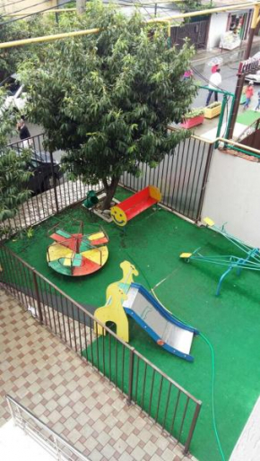 Studio-Apart Sunny Beach